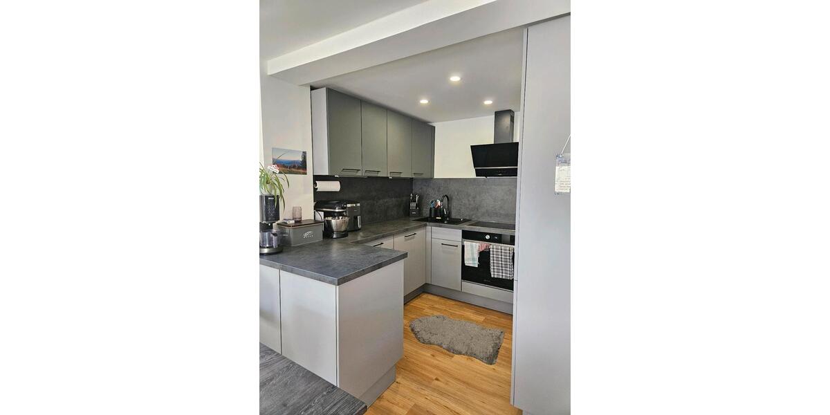 Etagenwohnung Wolfenbüttel Ahlum - 2 Zimmer, 65 m&sup2;, 169.000&euro; | Angebot:25613120