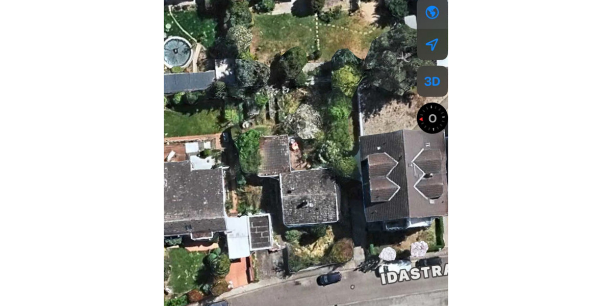 Grundstück Hanau Steinheim - 550.000&euro; | Angebot:23921843