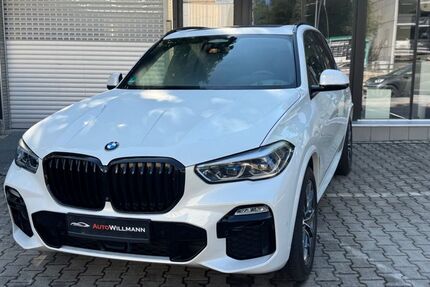 BMW X5 56.664 km 53.490 &euro; münchen 81671