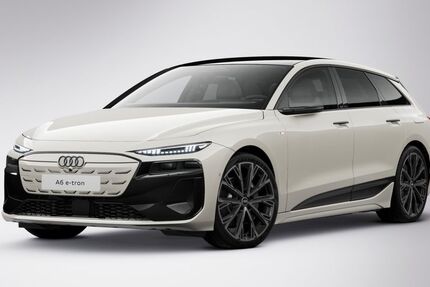 Audi A6 e-tron 16.890 km 78.890 € Hofheim 65719