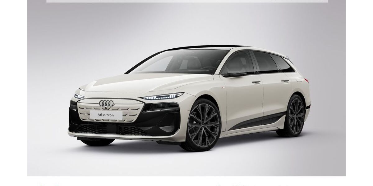 Audi A6 e-tron 16.890 km 78.890 € Hofheim 65719