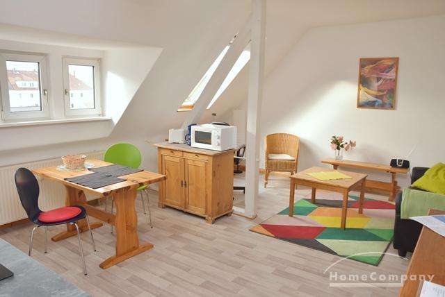 Zimmer Hannover Ricklingen - 2 Zimmer, 910&euro; | Angebot:26777704