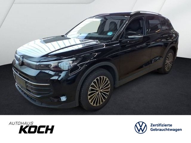 VW Tiguan 24.450 km 34.930 &euro; Möckmühl 74219