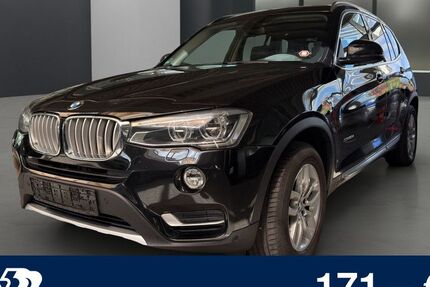BMW X3 170.278 km 18.333 &euro; Kiel 24118