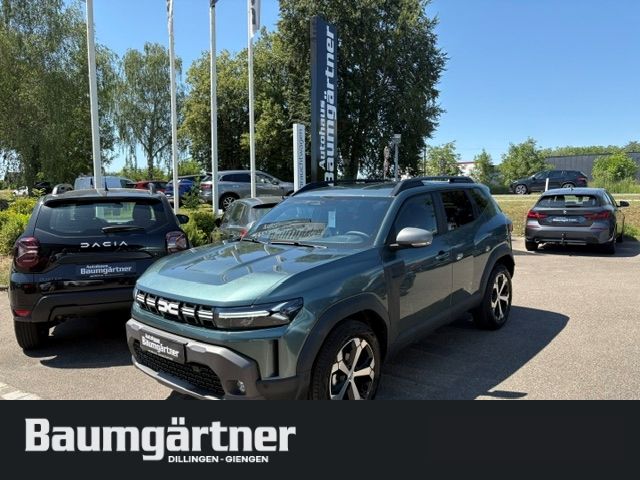 Dacia Duster 4.421 km 21.950 &euro; Dillingen 89407