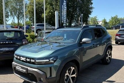 Dacia Duster 4.421 km 22.450 &euro; Dillingen 89407