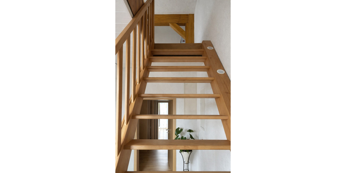 Mehrfamilienhaus, Wohnhaus Sinntal Neuengronau - 5 Zimmer, 129 m&sup2;, 249.000&euro; | Angebot:25664672