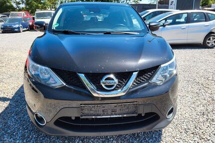 Nissan Qashqai 252.940 km 7.299 &euro; Regensburg 93055