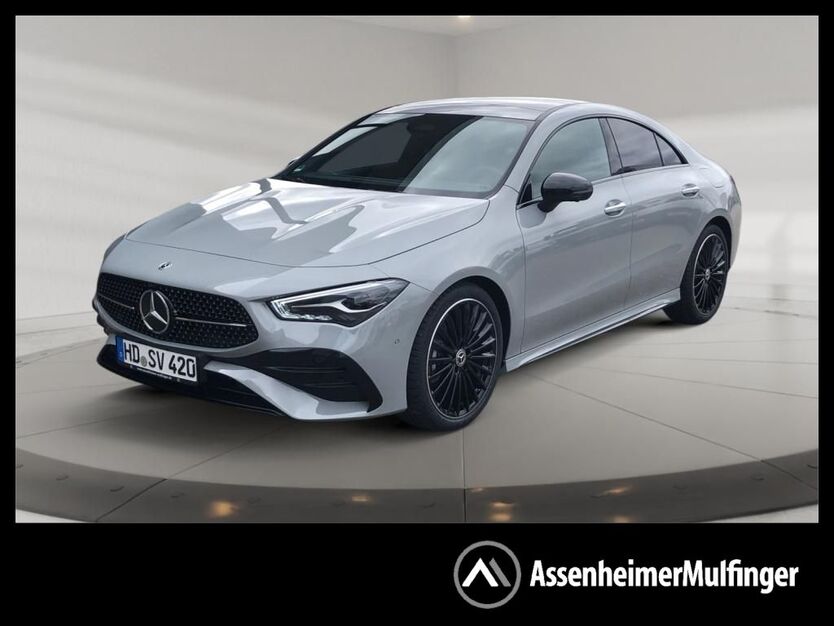 CLA 180