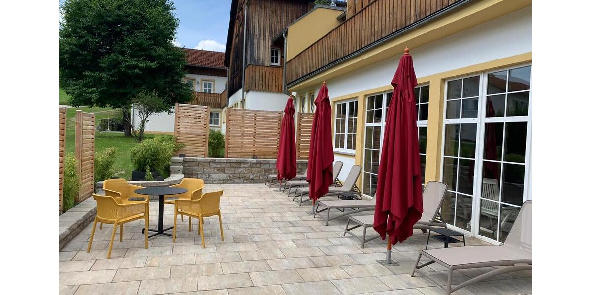 Etagenwohnung Viechtach - 3 Zimmer, 73 m&sup2;, 139.000&euro; | Angebot:27137573