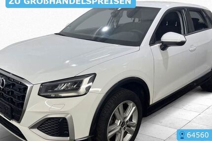 Audi Q2 138.647 km 15.797 &euro; Frankfurt 60596