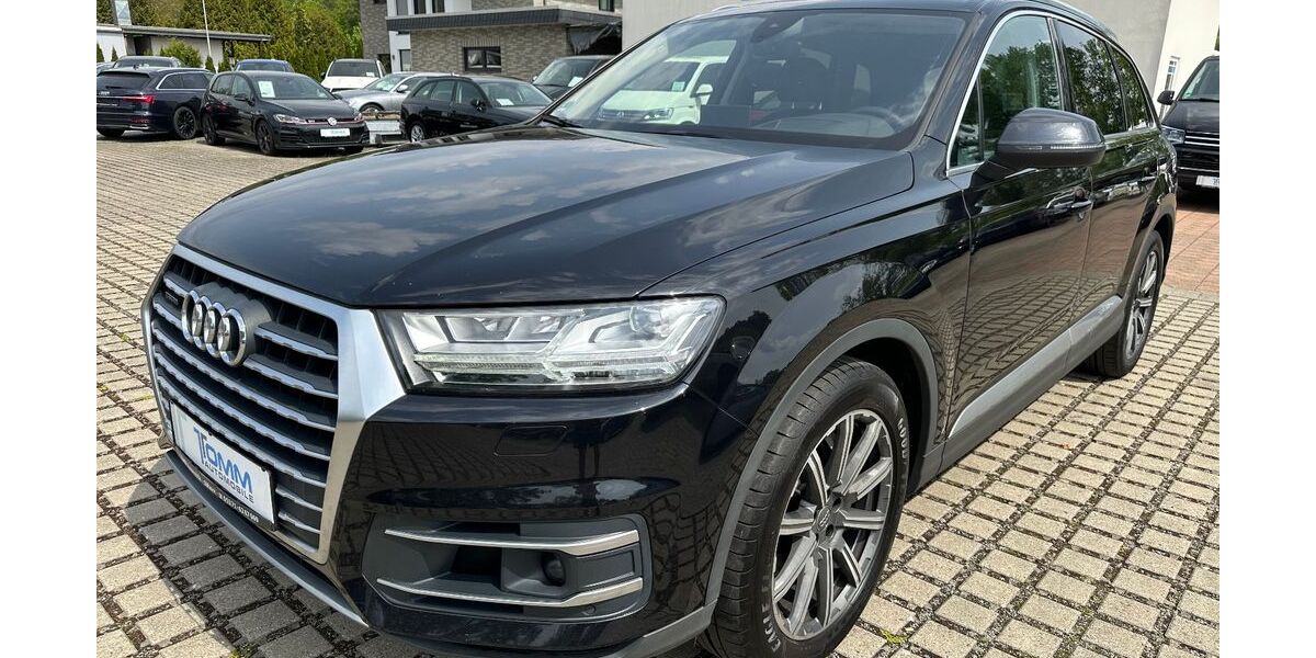 Audi Q7 203.000 km 33.590 &euro; Gifhorn 38518