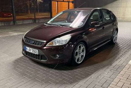Ford Focus 182.000 km 2.000 &euro; Garbsen 30827