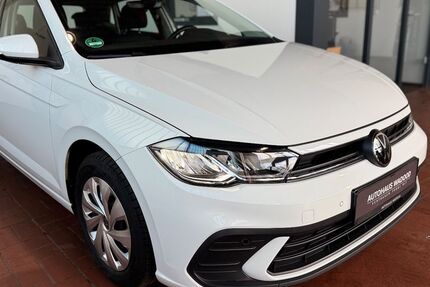 VW Polo 42.733 km 15.490 &euro; Henstedt-Ulzburg (bei Hamburg) 24558