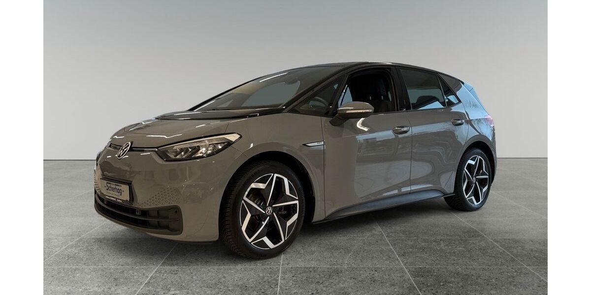 VW ID.3 52.600 km 18.970 € Koblenz 56072