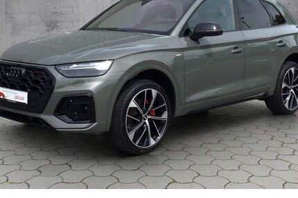Audi Q5 24.450 km 45.980 &euro; Plauen 08527