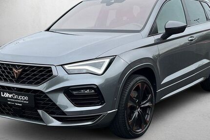 Cupra Ateca 17.719 km 31.330 &euro; Mainz 55120
