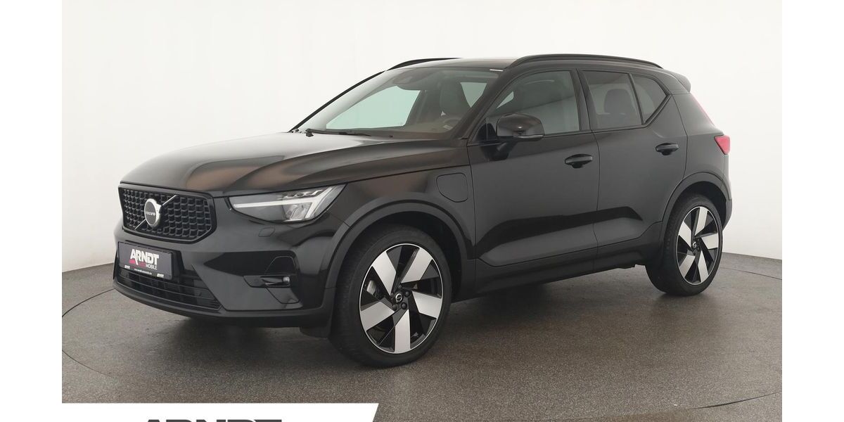 Volvo XC40 38.600 km 34.984 &euro; Neuss 41464