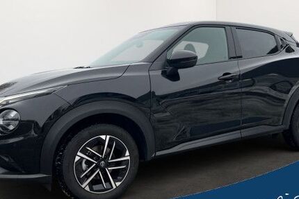 Nissan Juke 18.500 km 19.990 &euro; Lütjenburg 24321