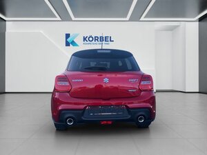 Suzuki Swift Sport*ToWiWa*SHZ*KAM*LED*Assistenz-Paket* 45.500 km 16.890 &euro; Nidderau 61130