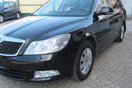 Skoda Octavia 149.032 km 6.300 &euro; Doberlug-Kirchhain 03253