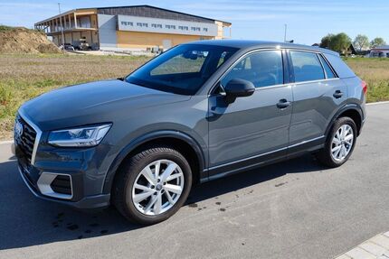 Audi Q2 30.600 km 17.300 &euro; Münchsmünster 85126