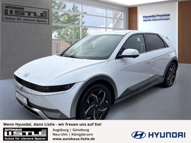Hyundai IONIQ 5 75.941 km 23.985 &euro; Augsburg 86165