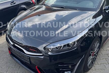 Kia ceed / Ceed 39.900 km 26.900 &euro; Versmold 33775