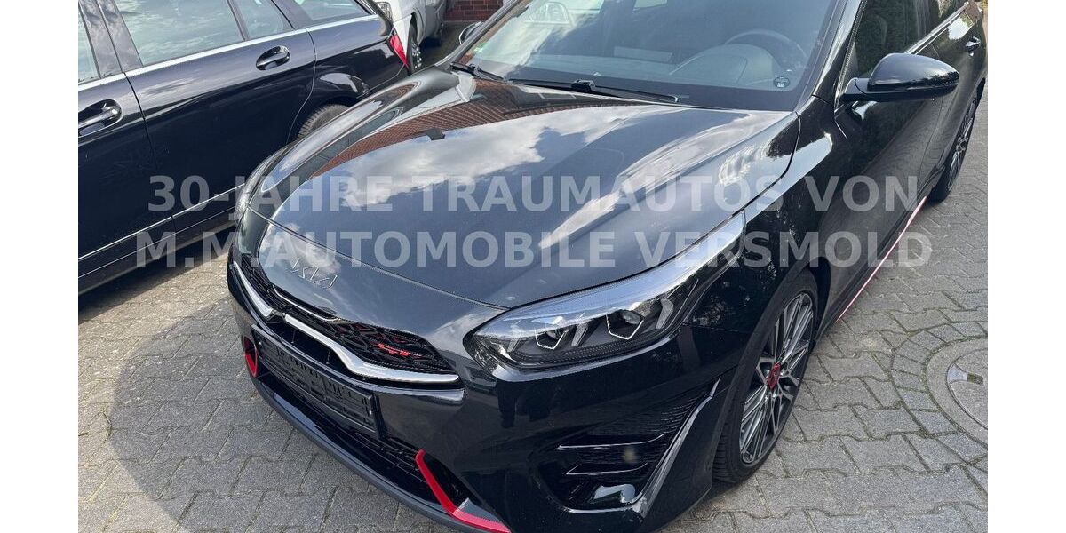 Kia ceed / Ceed 39.900 km 26.900 &euro; Versmold 33775