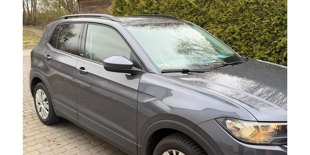 VW T-Cross 49.350 km 17.000 &euro; Rostock 18146