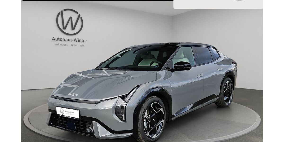 Kia EV4 9.999 km 44.997 &euro; Freiberg 09599