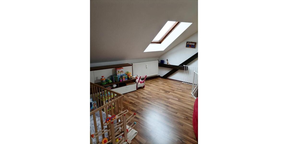 Etagenwohnung Bautzen - 2 Zimmer, 65 m&sup2;, 520&euro; | Angebot:26406292