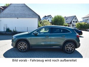 Mercedes-Benz EQA 250 AMG Line Navi PanoDach AHK Sitzhzg 48.476 km 31.995 &euro; Donauwörth 86609