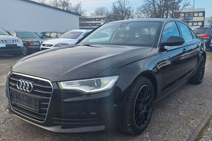 Audi A6 227.022 km 12.800 &euro; Karlsruhe 76185