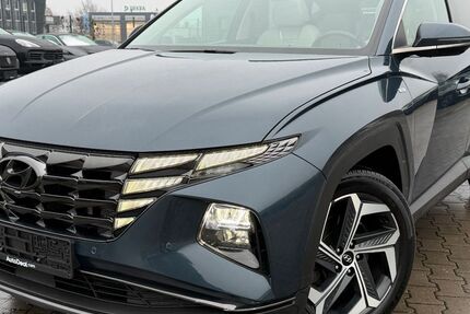 Hyundai TUCSON 83.395 km 24.157 &euro; Gronau 48599