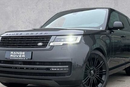 Land Rover Range Rover 5.500 km 189.900 &euro; Kürnach 97273
