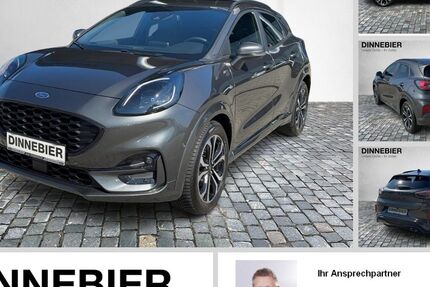 Ford Puma 20.848 km 24.990 € Berlin 13581