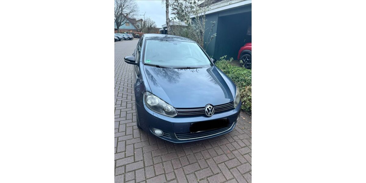 VW Golf 111.565 km 6.600 € Oldenburg 26125
