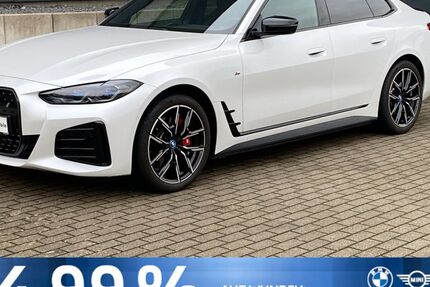 BMW i4 14.610 km 48.790 &euro; Buchen- Hettingen 74722