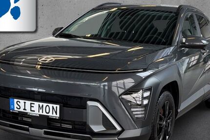 Hyundai KONA 13.070 km 23.990 &euro; Warendorf 48231
