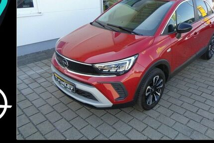 Opel Crossland (X) 38.516 km 18.900 &euro; Aulendorf 88326