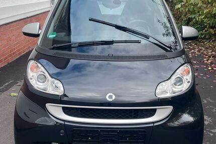 Smart ForTwo 48.900 km 7.500 € Leubsdorf 09573