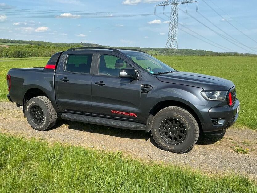 Ranger