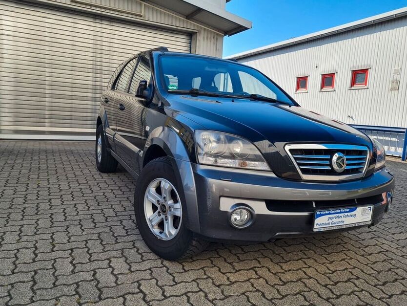 Sorento
