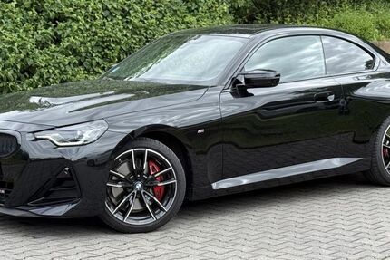 BMW M240i 7.294 km 53.888 &euro; Crailsheim 74564