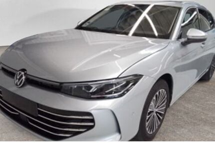 VW Passat Variant