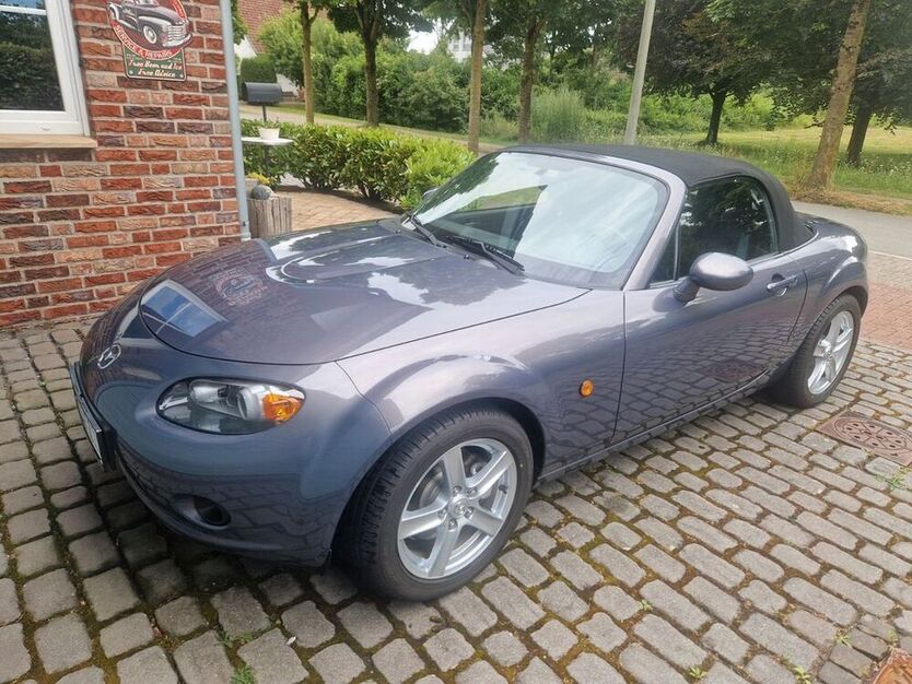 MX-5