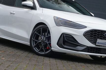 Ford Focus 72.752 km 30.444 &euro; Rheine 48432