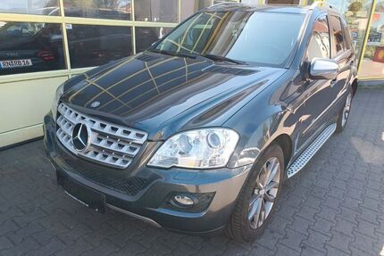 Mercedes ML 350