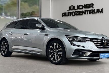 Renault Talisman 109.200 km 14.990 &euro; Jülich 52428